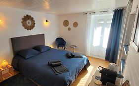 Chambre d'hôte La Brindille
